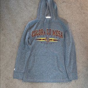 Jansport Colorado Mesa Thermal Hoodie